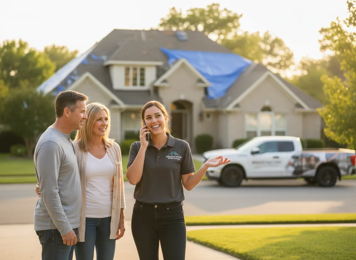Emergency Roof Repair Sigourney, IA FAQs